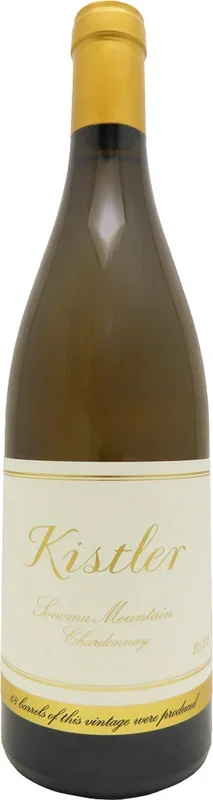 Kistler Chardonnay Sonoma Mountain 2023 750ml