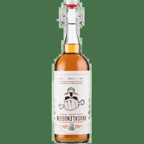 Knucklenoggin Peanut Butter Whiskey