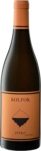 Kolfok Intra The Wild White 2023 750ml