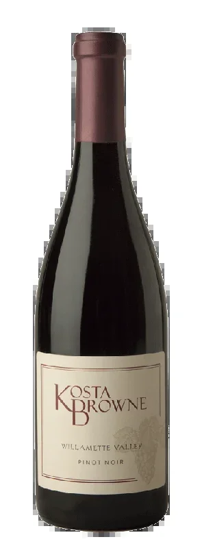 Kosta Browne Willamette Valley Pinot Noir 2022 750ml
