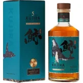 Kujira Ryukyu 5 Years Old White Oak Virgin Cask