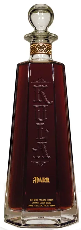 Kula Dark Rum