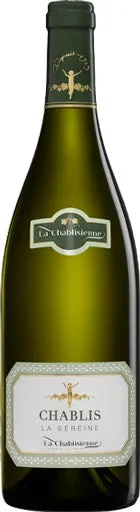 La Chablisienne Chablis La Sereine 2022 750ml