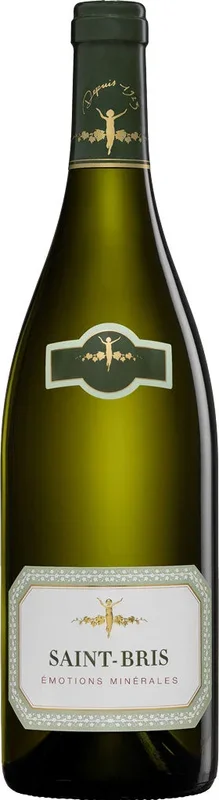 La Chablisienne Saint-Bris Sauvignon Blanc 2022 750ml