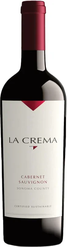 La Crema Cabernet Sauvignon Sonoma 2022 750ml