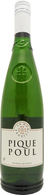 La Domitienne Pique Poul 2024 750ml