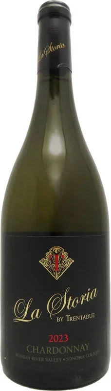 La Storia Chardonnay Russian River Valley 2023 750ml