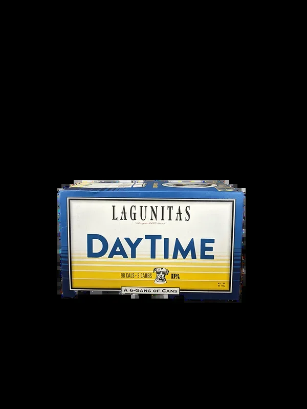 Lagunitas Day Time IPA 6 Pack Cans