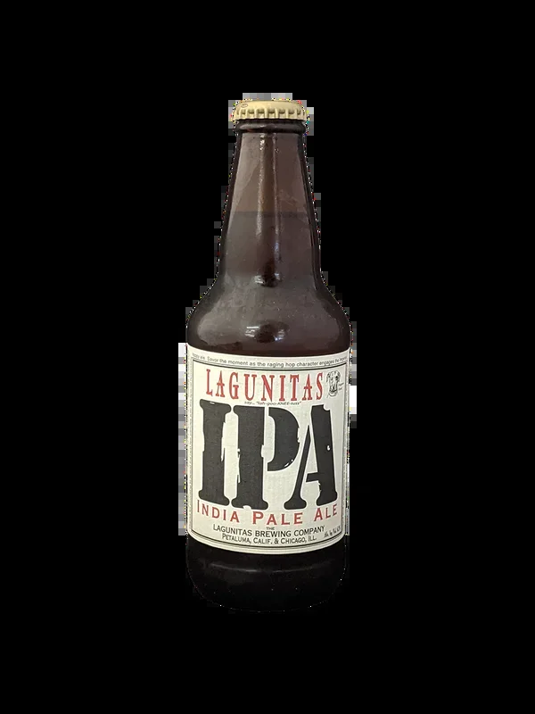 Lagunitas IPA 6 Pack Bottles