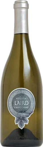 Laird Chardonnay Red Hen 2021 750ml