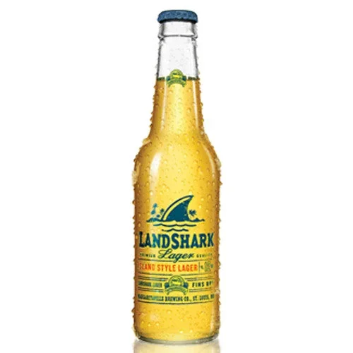 Landshark Lager (6pk 12oz btls)