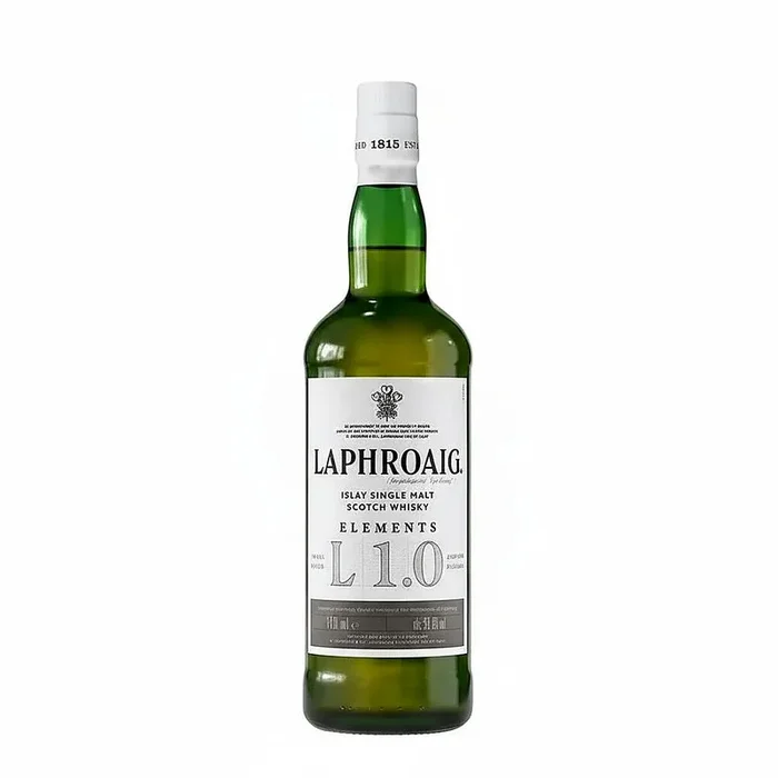 Laphroaig Elements 1.0 Single Malt Scotch Whisky Limited Release