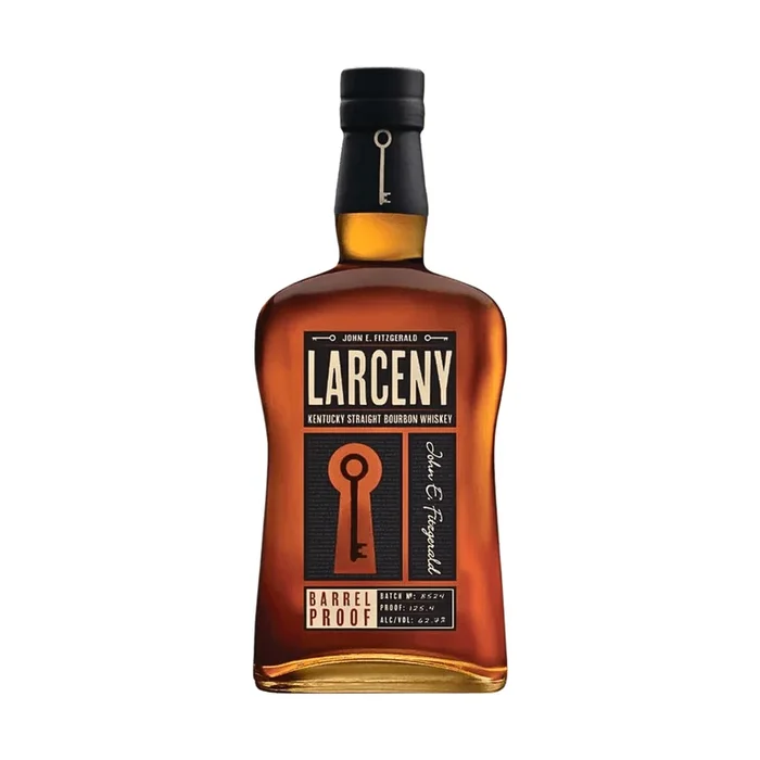 Larceny Barrel Proof A124