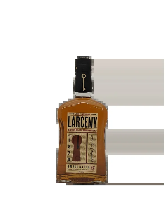 Larceny Small Batch Bourbon 750ML