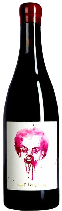 Las Jaras Sweet Berry Wine 2021 750ml
