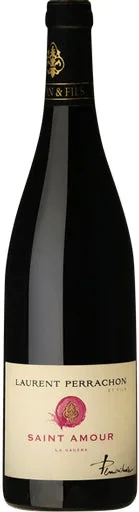 Laurent Perrachon Saint Amour La Gagere 2022 750ml