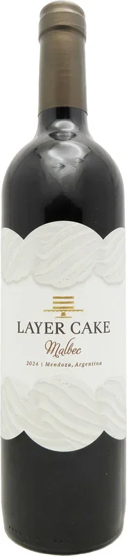 Layer Cake Malbec 750ml