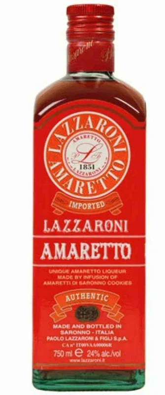 Lazzaroni Amaretto