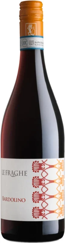 Le Fraghe Bardolino 2022 750ml