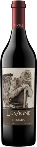 Le Vigne Estate Nikiara Red Blend 2021 750ml
