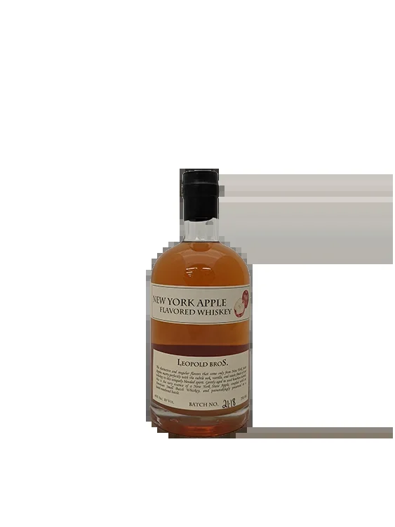 Leopold Bros Apple Whiskey 750ML