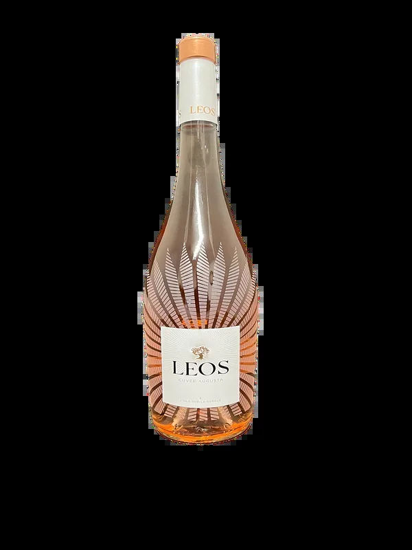 Leos Rose Cuvee Augusta 750ML