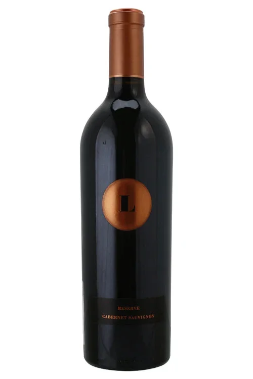 Lewis Cellars Cabernet Sauvignon Reserve – 2020 (750ml)