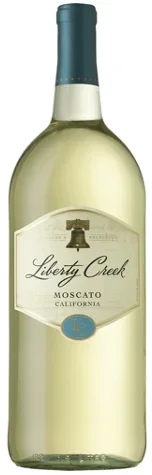 Liberty Creek Moscato