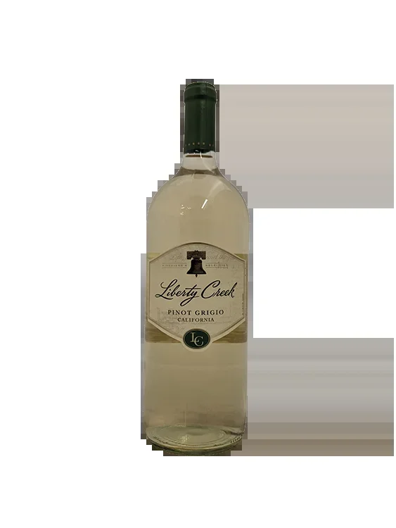 Liberty Creek Pinot Grigio 1.5L
