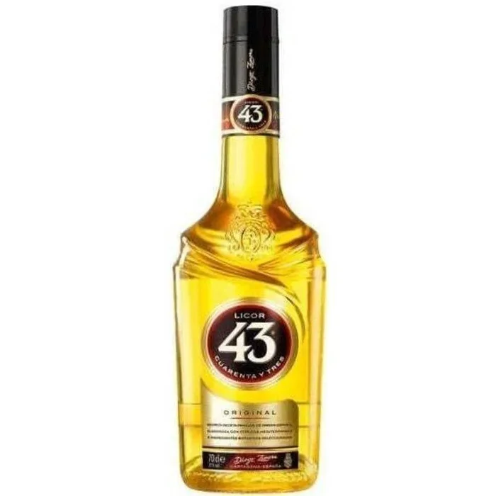 Licor 43 750ml