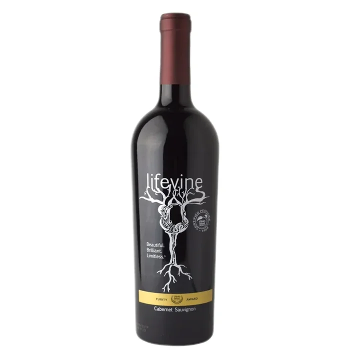 Lifevine Cabernet Sauvignon