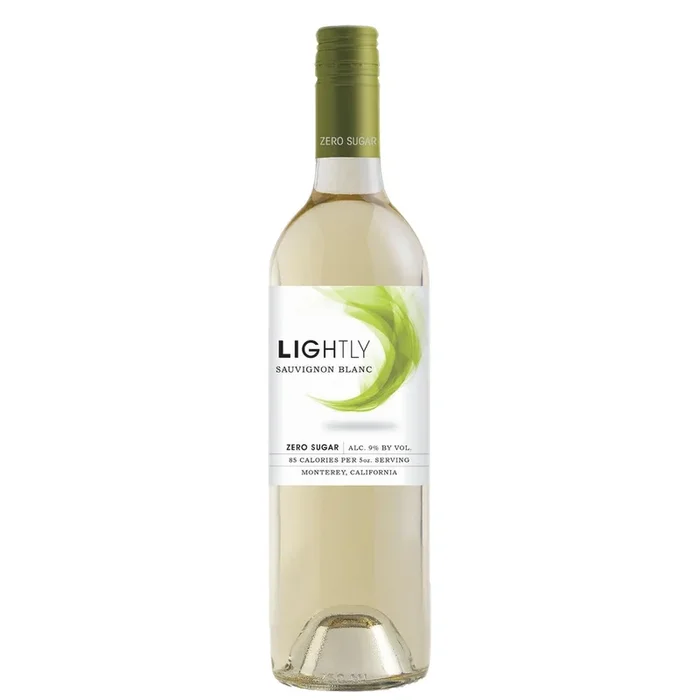 Lightly Monterey Sauvignon Blanc