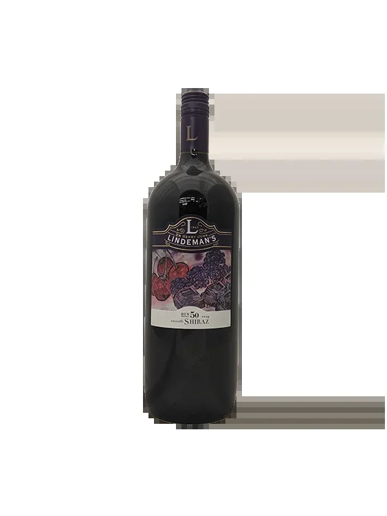Lindeman’s Bin 50 Shiraz 1.5L