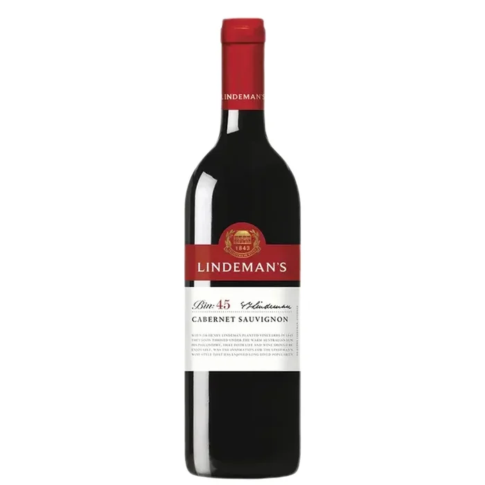 Lindeman Bin 45 Cabernet Sauvignon