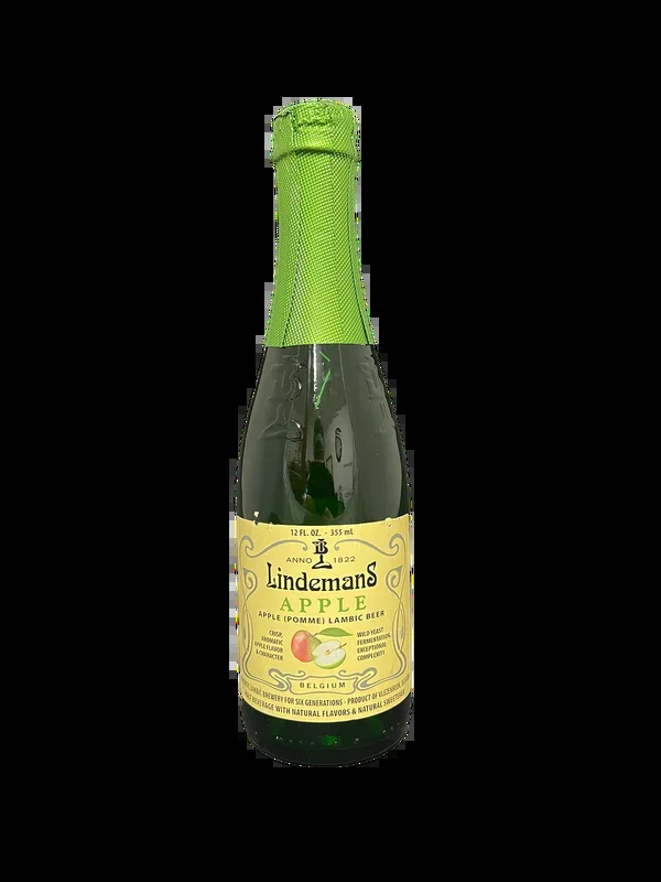 Lindemans Apple Lambic 355ML Bottles