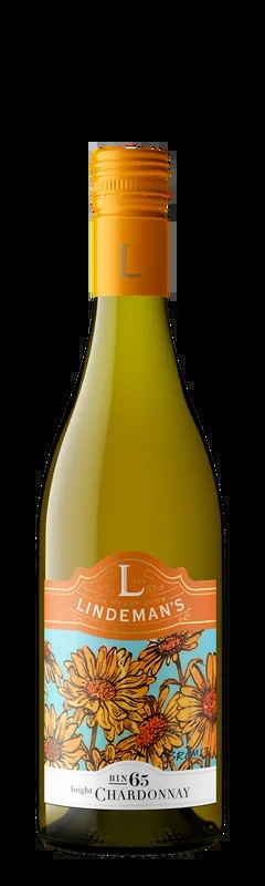 Lindemans Chardonnay Bin 65 750ML