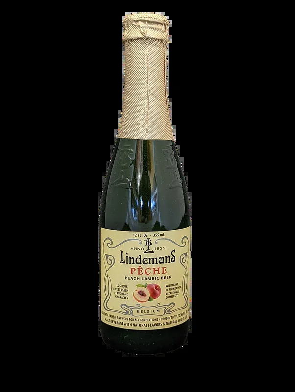 Lindemans Peche 355ML