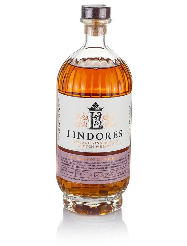 Lindores Abbey Casks Of Lindores II STR Wine (2023)