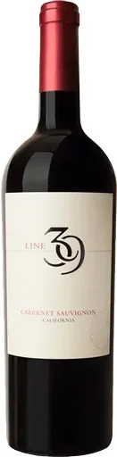 Line 39 Cabernet Sauvignon 750ml