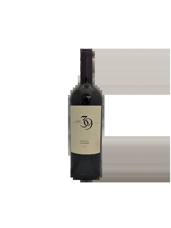 Line 39 Merlot 750ML