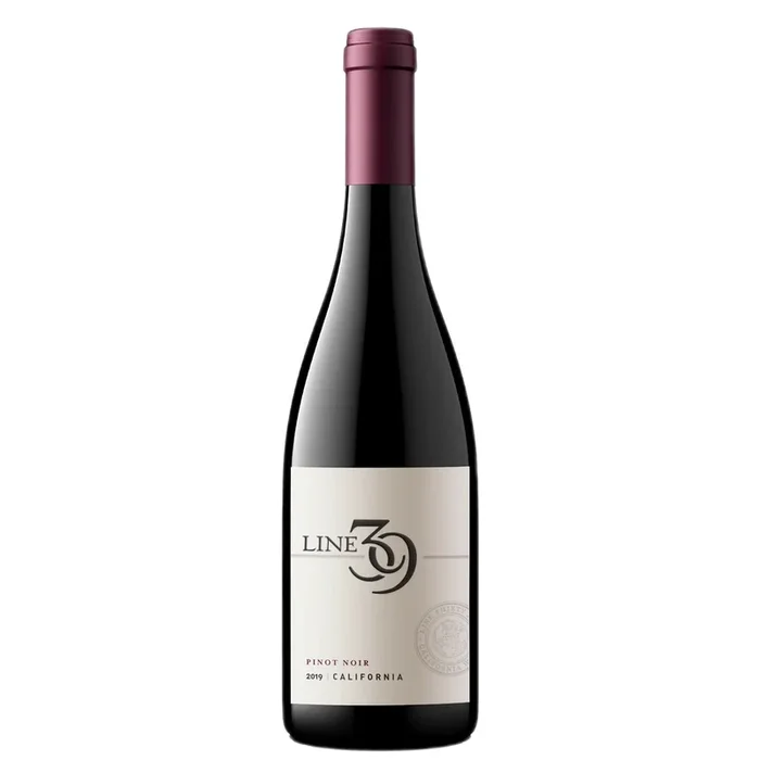 Line 39 Pinot Noir