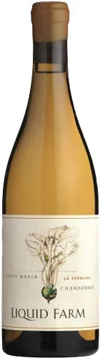 Liquid Farm Chardonnay La Hermana 2022 750ml