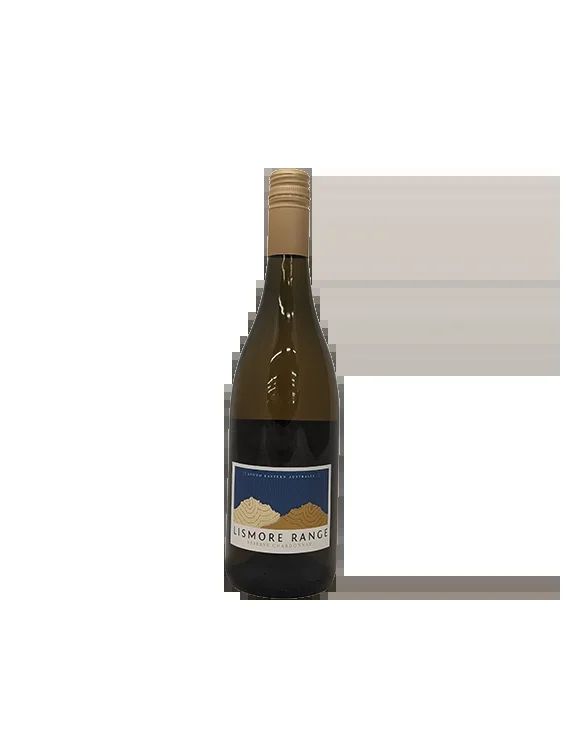 Lismore Range Chardonnay 750ML