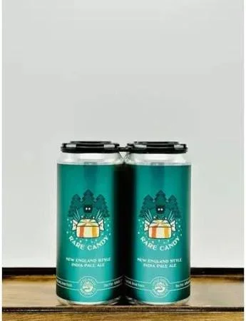Little House Rare Candy New England Style IPA 16oz 4-pack