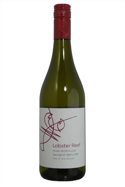 Lobster Reef Sauvignon Blanc – 2022 (750ml)