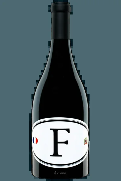 Locations F Red Wine