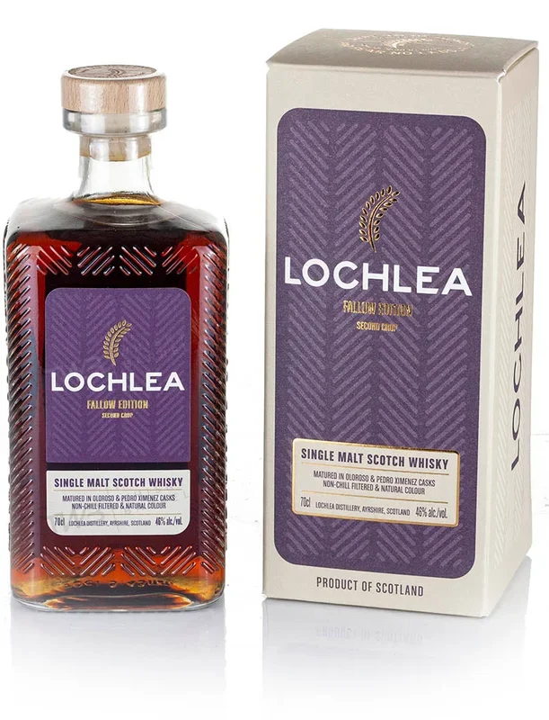 Lochlea Fallow Edition Second Crop (2023)