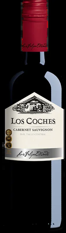 Los Coches Cabernet Sauvignon