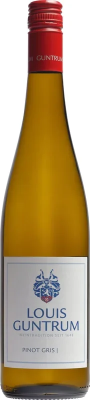 Louis Guntrum Pinot Gris