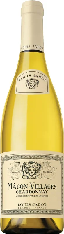Louis Jadot Macon-Villages Chardonnay 2023 750ml